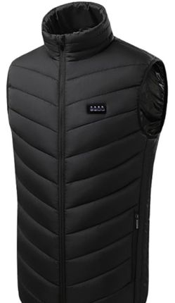 Jacket Heating Outdoor
