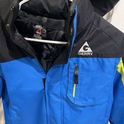 Gerry Jacket Size 7-8