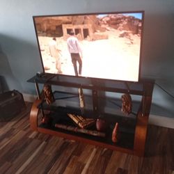 48 Inch TCL Roku TV
