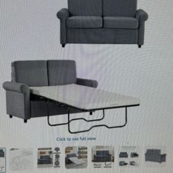 Small Space Sofa Sleeper