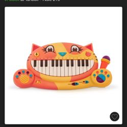 Kids Piano
