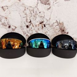 Oakley Meta 