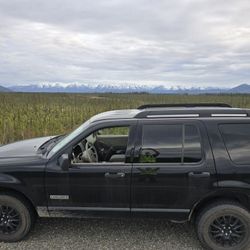 2006 Ford Explorer