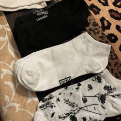 New Women Sacks Set