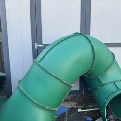 Free Playground Slides