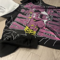 Valley Hoodie Size Small 