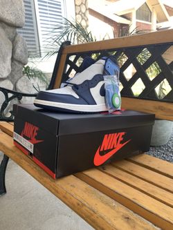 Obsidian 1’s