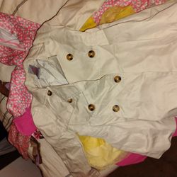 18 To 24 Month Girl Clothes 