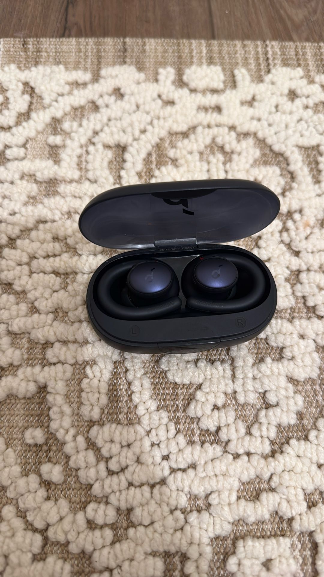 Headphones Noise Cancelling Soundsport X10