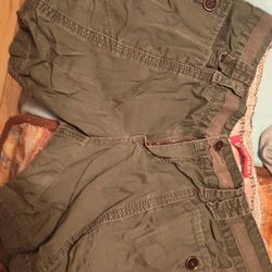 UnionBay Shorts