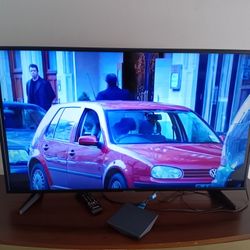 Samsung Tv 