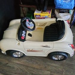 Kids Car