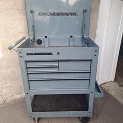 Us General Tool Cart 