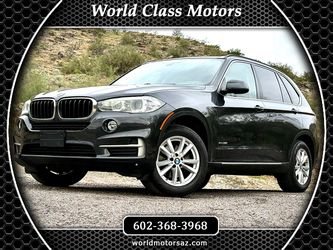 2014 BMW X5