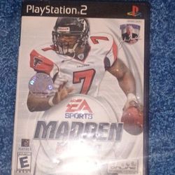 Madden 2004
