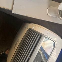Black And Decker Portable Ac 
