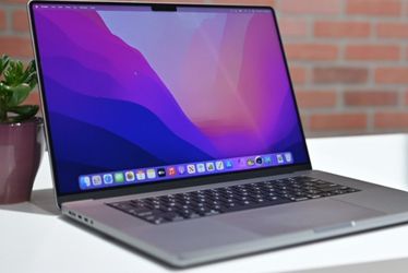Macbook pro 2019