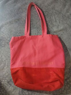 Victoria Secret Tote Bag