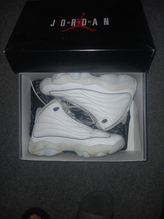 Jordan 11 Retro