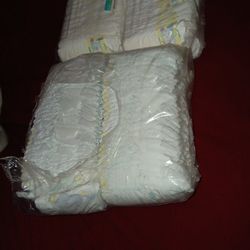 Newborn Pampers