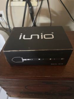 iUnio Folding Shovel ISL31B