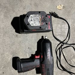 Snap-on Impak 12 Vol