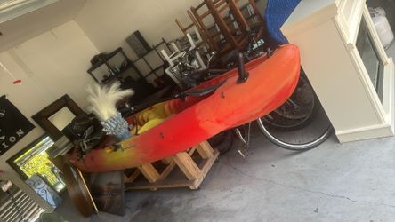Kayak
