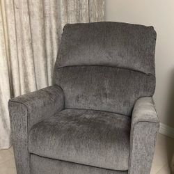 New Recliner 