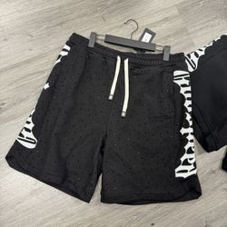 God Speed Short Brillo Corto Shorts 