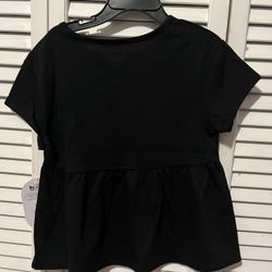 Girls Youth Shirt 