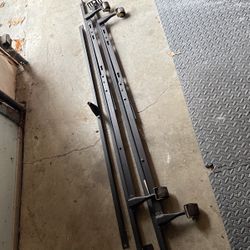 Quantity 2: Double Or Queen Bed Frames