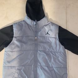Jordan Puffer Vest 