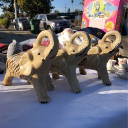 Elephants Set 