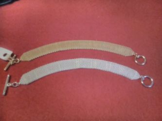 Mesh Bracelet