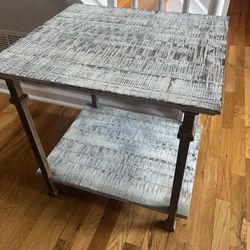 End Tables