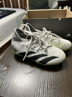 Toddler Cleats And Shin Guards