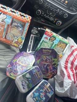 Pokemon