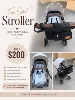 Stroller