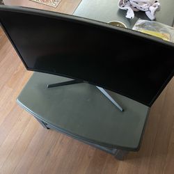 MSI Monitor 