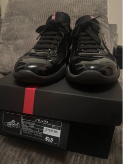 Prada Sneakers