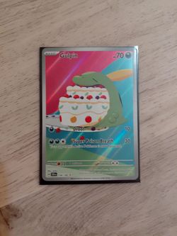 Gulpin