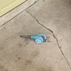 Power Tools  Electric Blower and Vacuum 