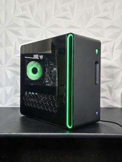 RTX 5070 Alienware Gaming PC