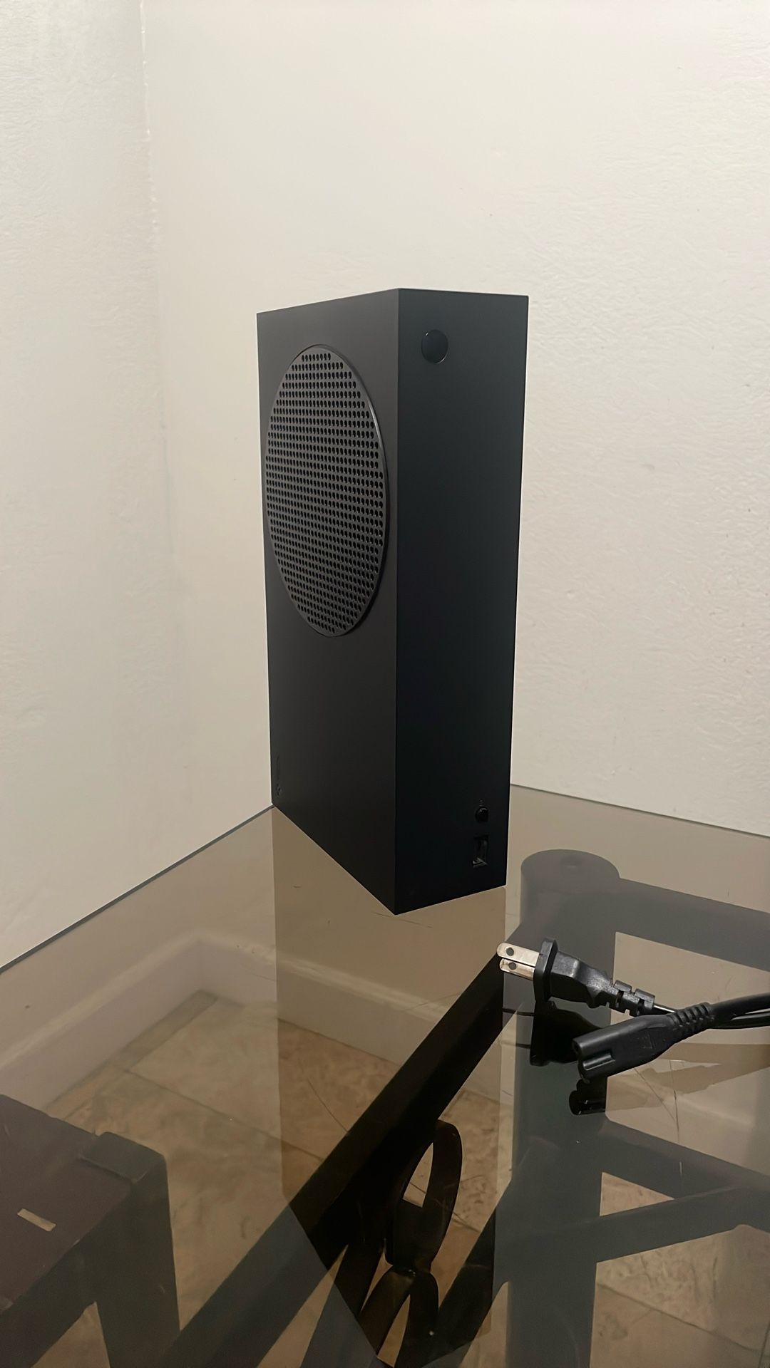 Microsoft Xbox Series S - 1TB Black Like New