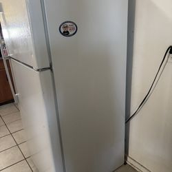 Ge Fridge