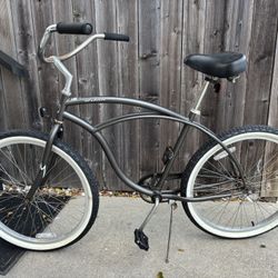Bike Urban Beach cruiser 