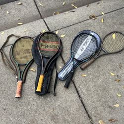 Tennis $100 