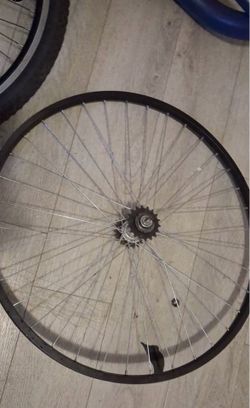 fix gear back rim