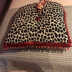 Chair Cushion/2 Sided