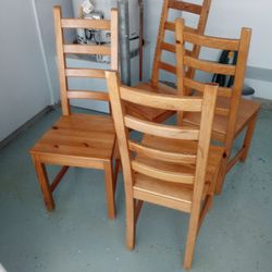 Chairs And More 